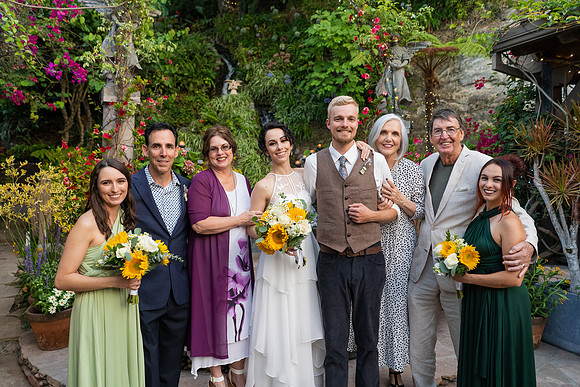 Laguna Beach Wedding Photographer 777 Venue-483