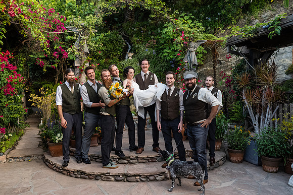 Laguna Beach Wedding Photographer 777 Venue-394