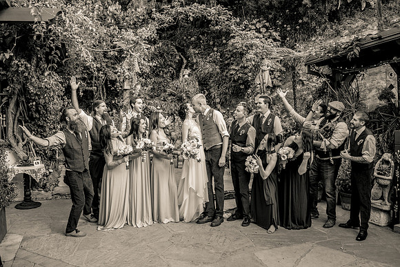 Laguna Beach Wedding Photographer 777 Venue-323
