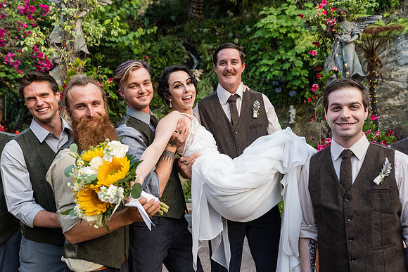 Laguna Beach Wedding Photographer 777 Venue-385