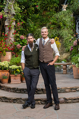Laguna Beach Wedding Photographer 777 Venue-434