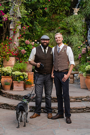 Laguna Beach Wedding Photographer 777 Venue-457
