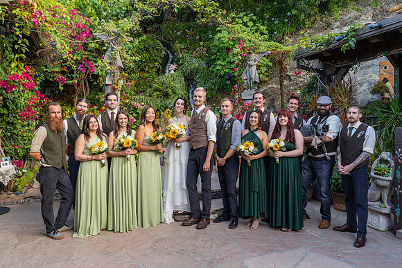 Laguna Beach Wedding Photographer 777 Venue-319