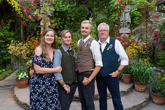 Laguna Beach Wedding Photographer 777 Venue-549