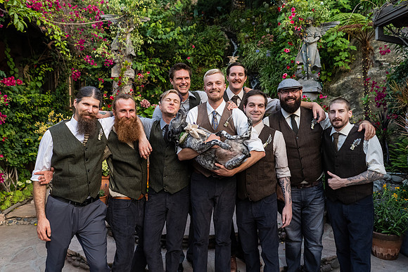 Laguna Beach Wedding Photographer 777 Venue-411