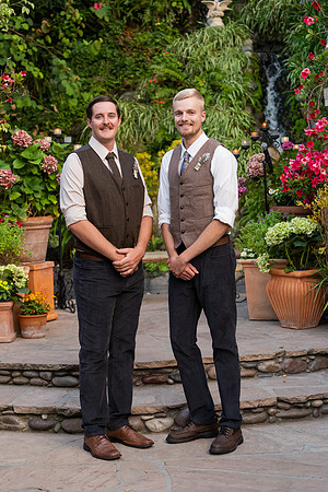 Laguna Beach Wedding Photographer 777 Venue-423