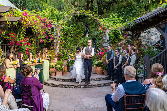 Laguna Beach Wedding Photographer 777 Venue-271