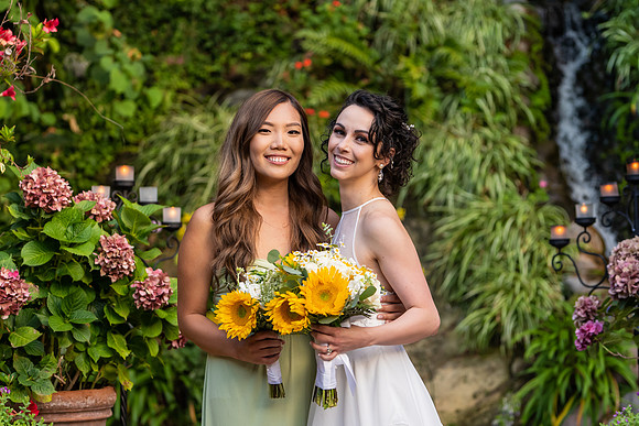 Laguna Beach Wedding Photographer 777 Venue-342