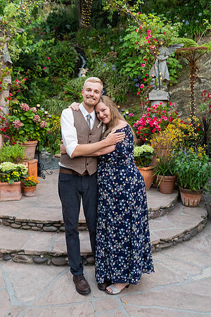 Laguna Beach Wedding Photographer 777 Venue-534