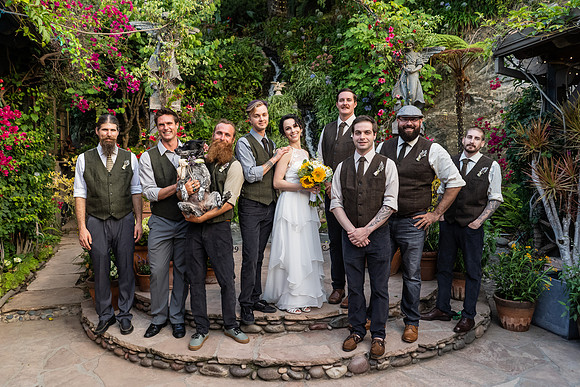 Laguna Beach Wedding Photographer 777 Venue-383