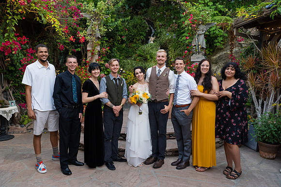 Laguna Beach Wedding Photographer 777 Venue-545