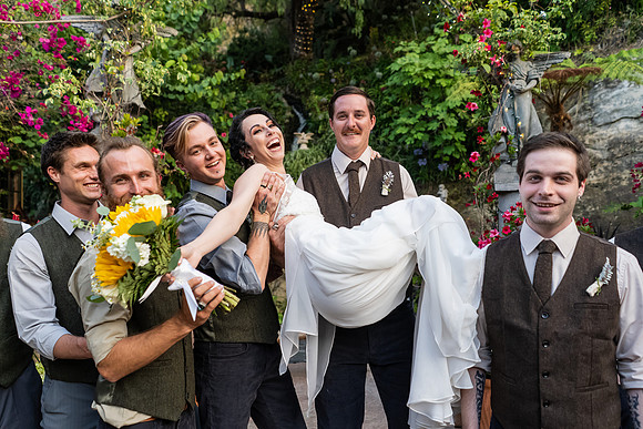 Laguna Beach Wedding Photographer 777 Venue-388