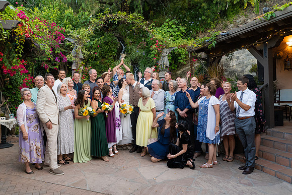 Laguna Beach Wedding Photographer 777 Venue-509