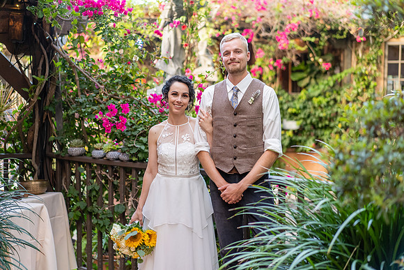 Laguna Beach Wedding Photographer 777 Venue-306