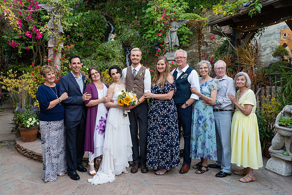 Laguna Beach Wedding Photographer 777 Venue-516