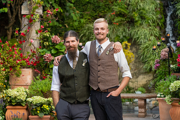 Laguna Beach Wedding Photographer 777 Venue-436