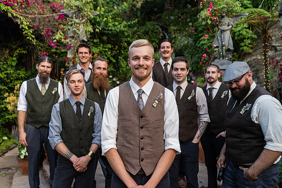 Laguna Beach Wedding Photographer 777 Venue-395