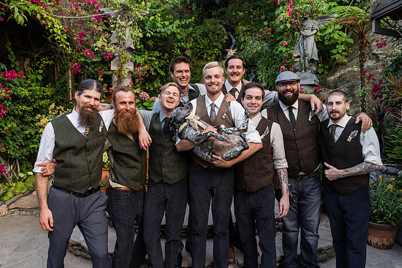 Laguna Beach Wedding Photographer 777 Venue-412
