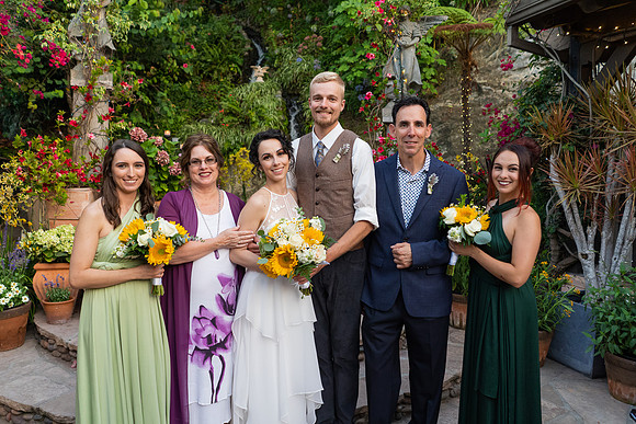 Laguna Beach Wedding Photographer 777 Venue-485