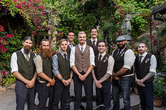 Laguna Beach Wedding Photographer 777 Venue-409