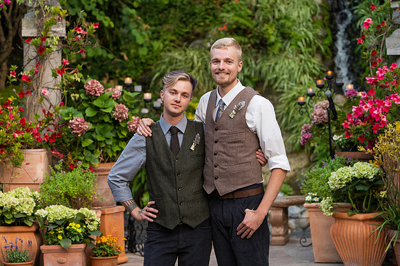 Laguna Beach Wedding Photographer 777 Venue-465