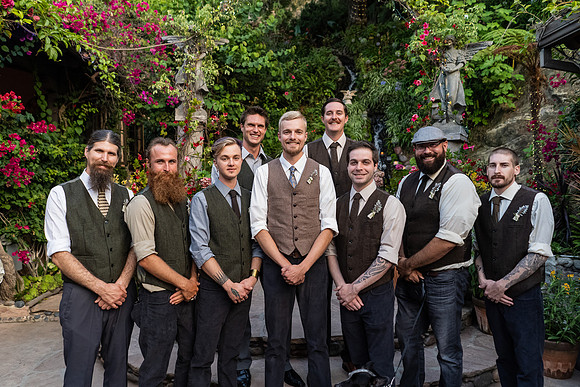 Laguna Beach Wedding Photographer 777 Venue-408