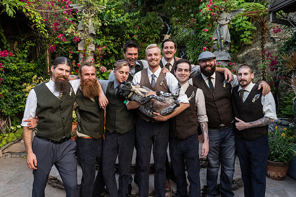 Laguna Beach Wedding Photographer 777 Venue-413