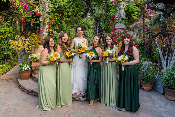 Laguna Beach Wedding Photographer 777 Venue-327