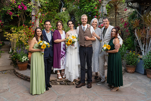 Laguna Beach Wedding Photographer 777 Venue-480