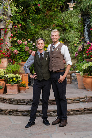 Laguna Beach Wedding Photographer 777 Venue-464