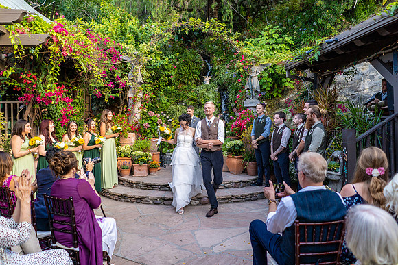 Laguna Beach Wedding Photographer 777 Venue-272