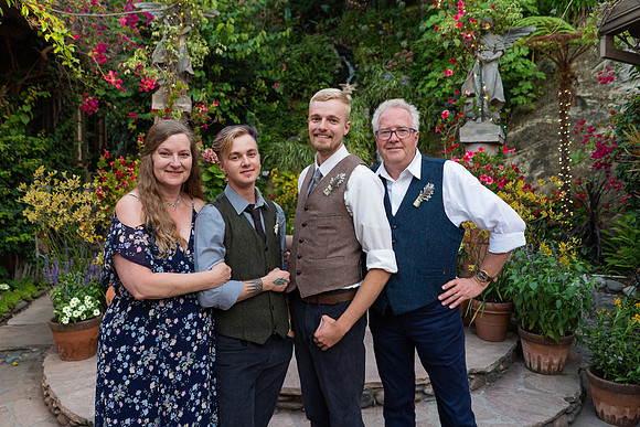 Laguna Beach Wedding Photographer 777 Venue-548