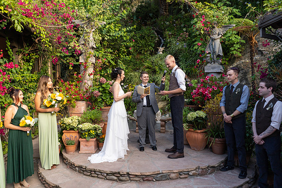 Laguna Beach Wedding Photographer 777 Venue-214