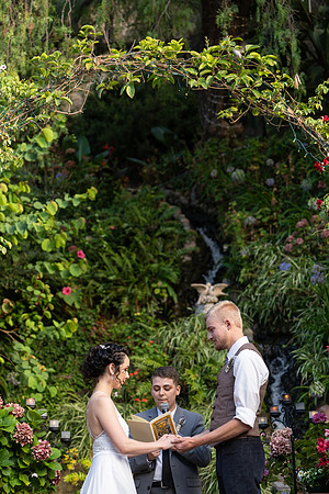 Laguna Beach Wedding Photographer 777 Venue-210
