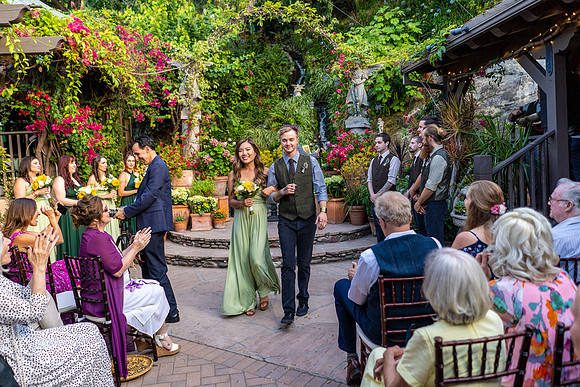 Laguna Beach Wedding Photographer 777 Venue-279