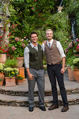 Laguna Beach Wedding Photographer 777 Venue-428
