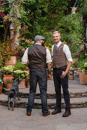 Laguna Beach Wedding Photographer 777 Venue-456