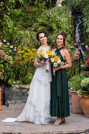 Laguna Beach Wedding Photographer 777 Venue-344