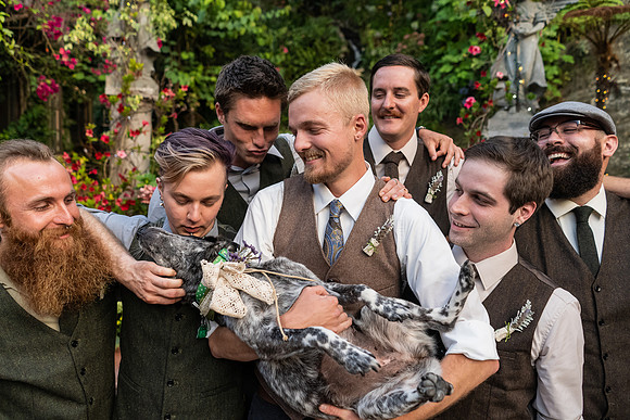 Laguna Beach Wedding Photographer 777 Venue-416