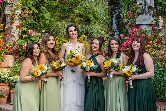 Laguna Beach Wedding Photographer 777 Venue-331