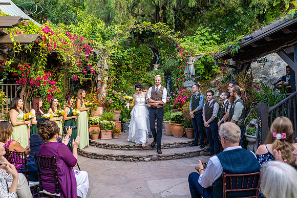 Laguna Beach Wedding Photographer 777 Venue-270