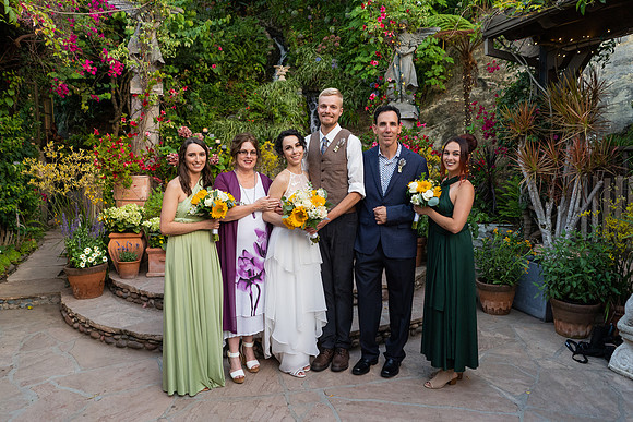 Laguna Beach Wedding Photographer 777 Venue-486