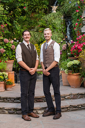 Laguna Beach Wedding Photographer 777 Venue-422