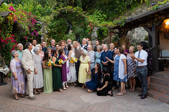 Laguna Beach Wedding Photographer 777 Venue-507