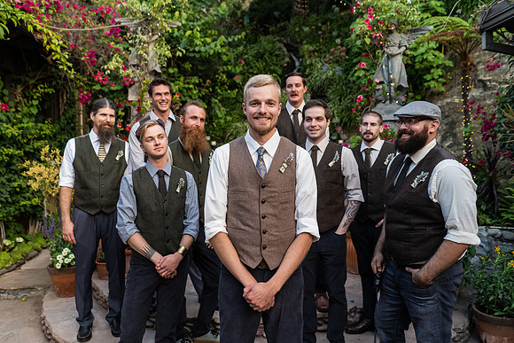 Laguna Beach Wedding Photographer 777 Venue-397