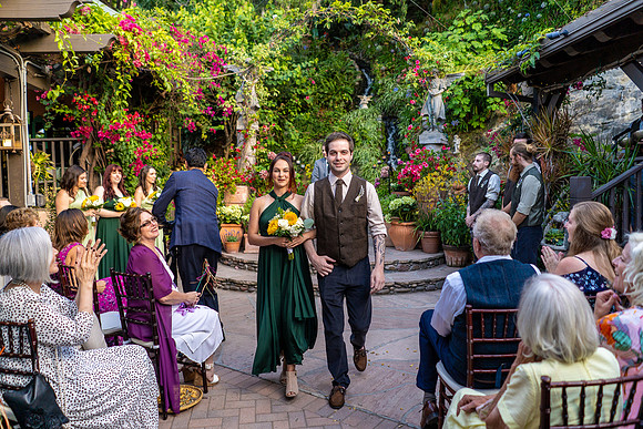 Laguna Beach Wedding Photographer 777 Venue-282