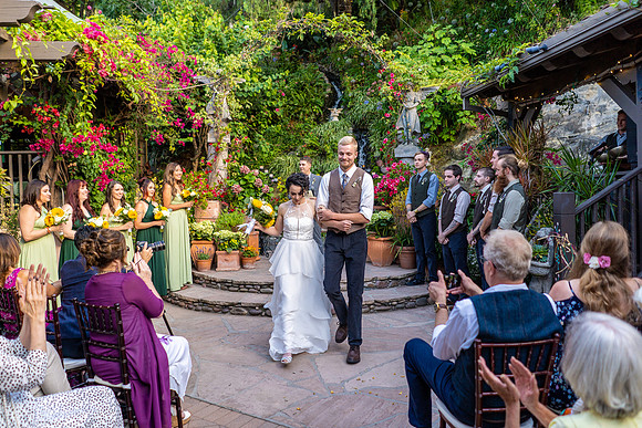 Laguna Beach Wedding Photographer 777 Venue-274