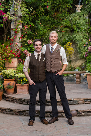Laguna Beach Wedding Photographer 777 Venue-445