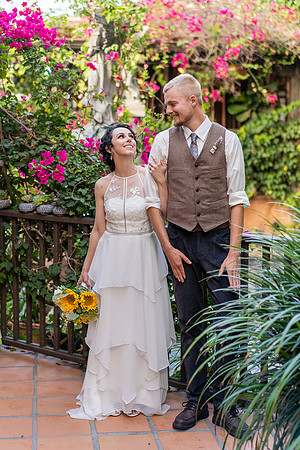 Laguna Beach Wedding Photographer 777 Venue-305