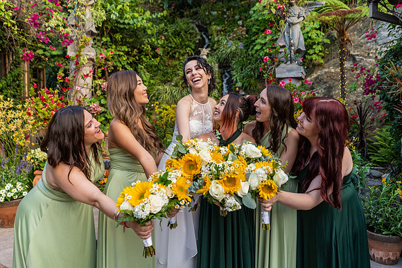 Laguna Beach Wedding Photographer 777 Venue-336